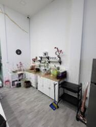 T-space (D18), Factory #488538501